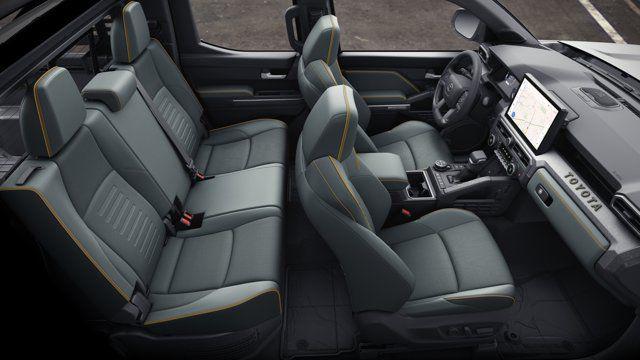 2026 Toyota TACOMA HYBRID TRAILHUNTER 缩略图 22