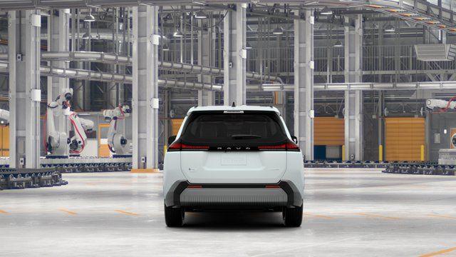 صورة 8 لـ 2026 Toyota RAV4 LIMITED