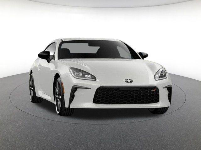 صورة مصغرة 16 لـ 2026 Toyota GR86 PREMIUM