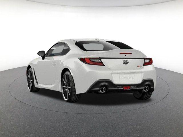 صورة 7 لـ 2026 Toyota GR86 PREMIUM