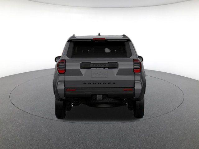 2026 Toyota 4RUNNER SR5 — фото 7