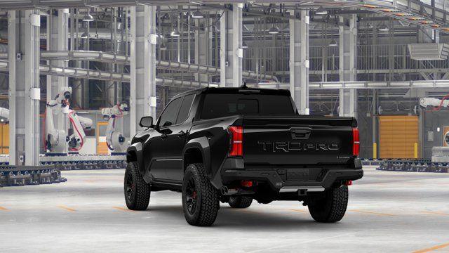 2026 Toyota TACOMA HYBRID TRD PRO 照片 7