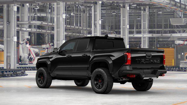 2026 Toyota TACOMA HYBRID TRD PRO 照片 6