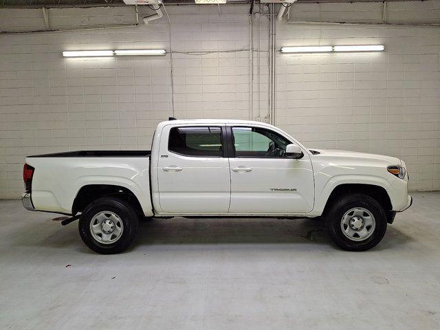 2023 Toyota TACOMA SR5 photo 7