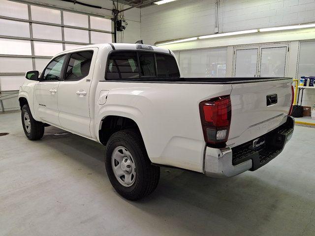 2023 Toyota TACOMA SR5 photo 4