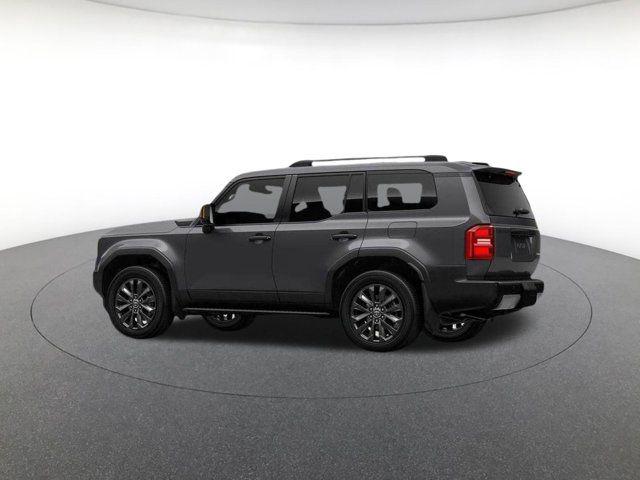 صورة 5 لـ 2027 Toyota LAND CRUISER BASE