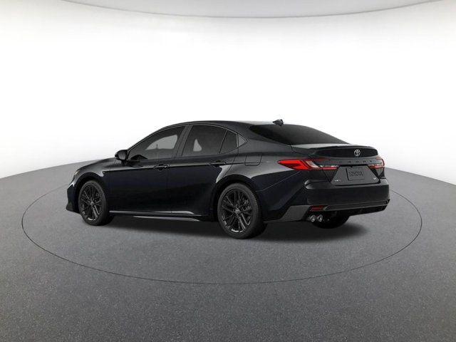 صورة 6 لـ 2026 Toyota CAMRY SE
