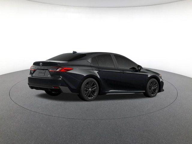 صورة 10 لـ 2026 Toyota CAMRY SE