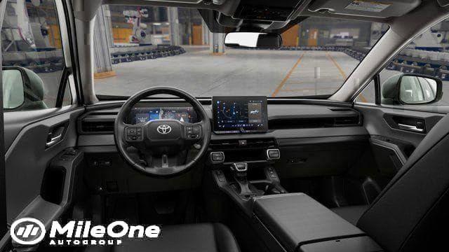 New 2026 Toyota RAV4 XLE Premium