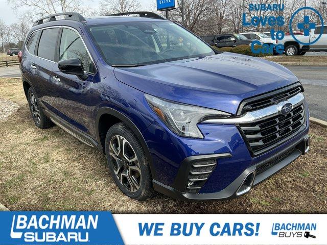 New 2026 Subaru Ascent Touring