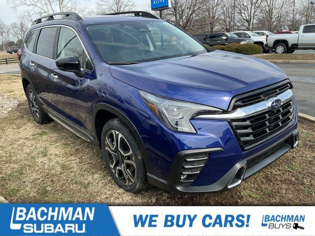 New 2026 Subaru Ascent Touring