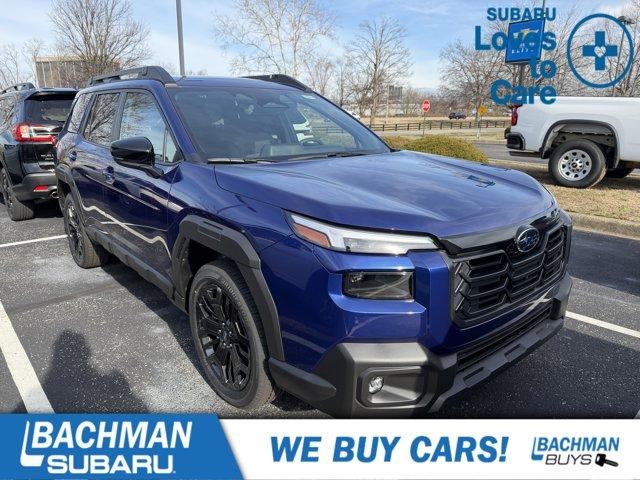 New 2026 Subaru Outback Limited XT