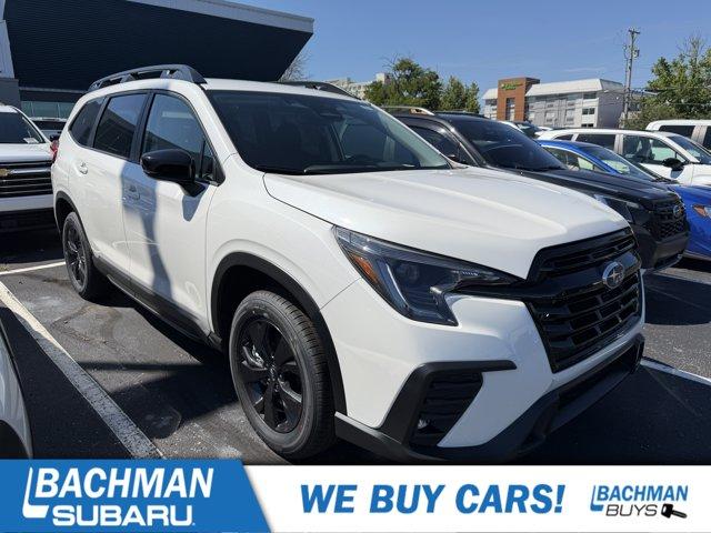 New 2026 Subaru Ascent Premium