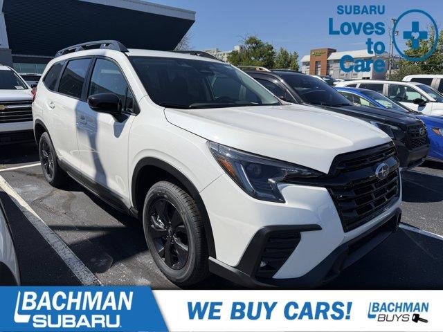 New 2026 Subaru Ascent Premium