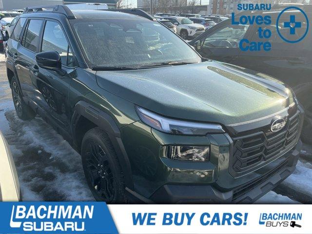 New 2026 Subaru Outback Limited XT