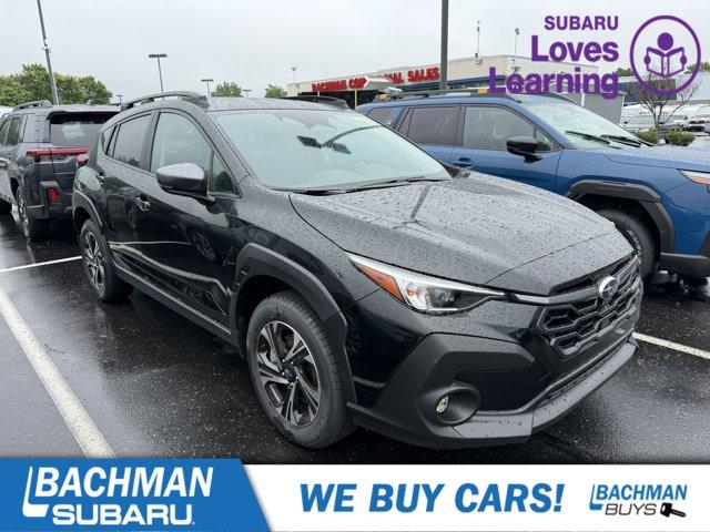 New 2026 Subaru Crosstrek Premium