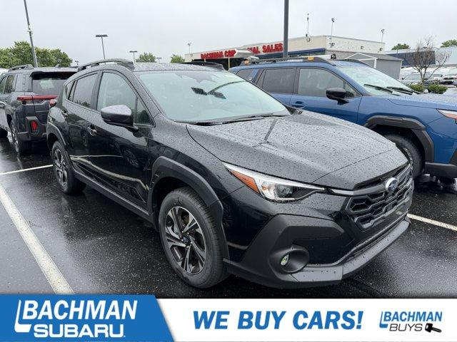 New 2026 Subaru Crosstrek Premium