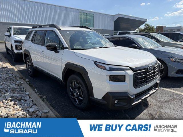 New 2026 Subaru Outback Premium