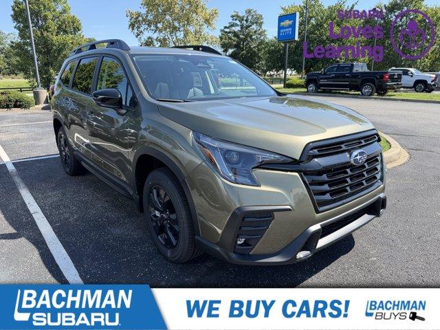 New 2026 Subaru Ascent Premium