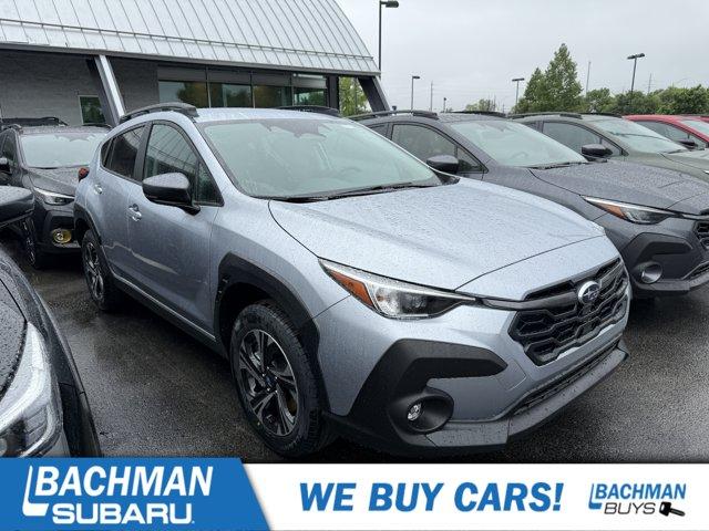 New 2026 Subaru Crosstrek Premium