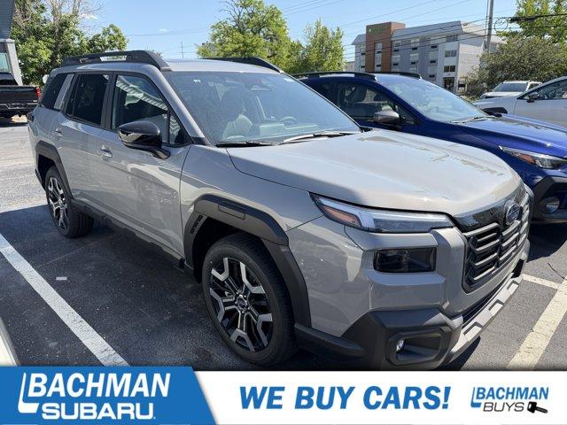 New 2026 Subaru Outback Touring XT
