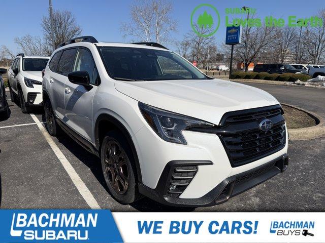 New 2026 Subaru Ascent Limited Bronze Edition