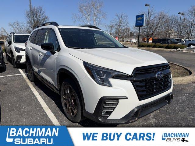 New 2026 Subaru Ascent Limited Bronze Edition