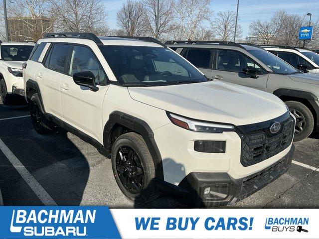 New 2026 Subaru Outback Limited