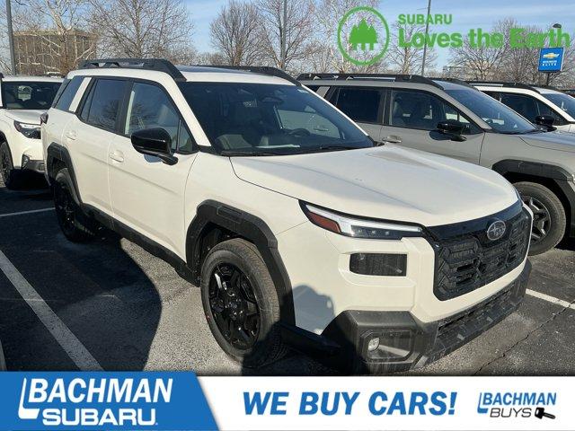 New 2026 Subaru Outback Limited