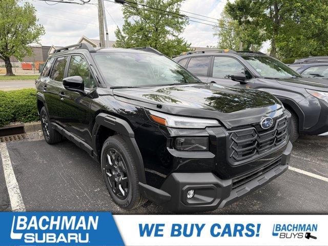 New 2026 Subaru Outback Premium
