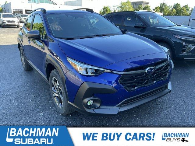 New 2026 Subaru Crosstrek Premium