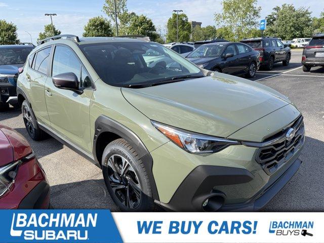 New 2026 Subaru Crosstrek Premium