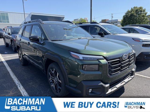 New 2026 Subaru Outback Touring XT