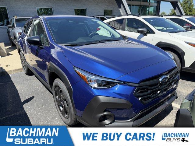 New 2026 Subaru Crosstrek Base
