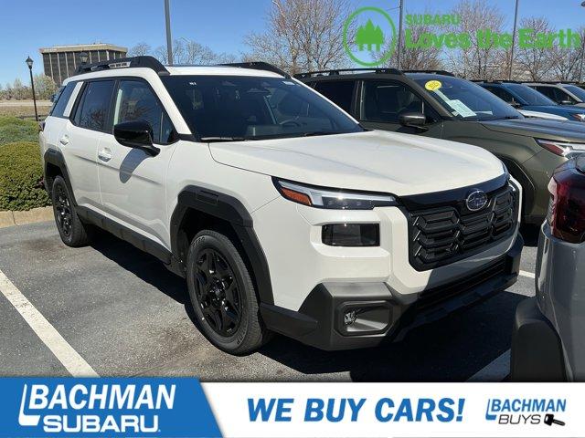 New 2026 Subaru Outback Limited