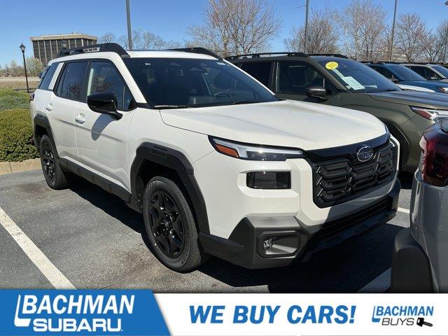 New 2026 Subaru Outback Limited