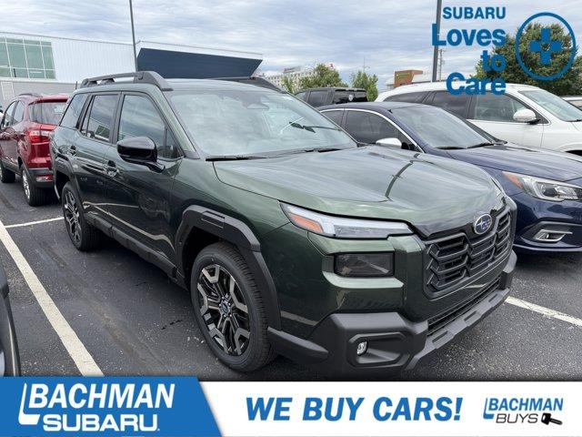 New 2026 Subaru Outback Touring XT
