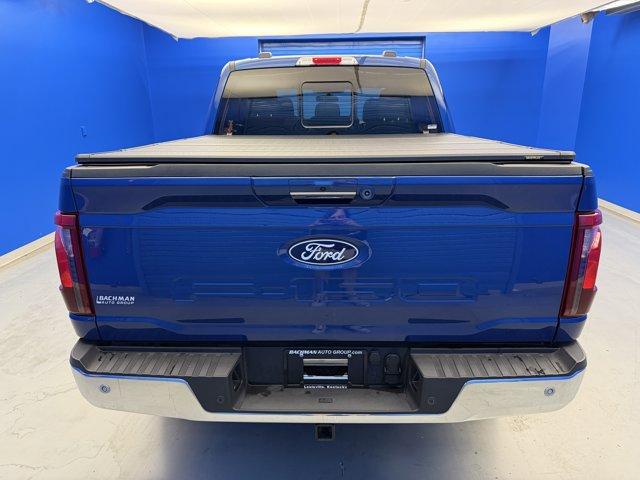 صورة 6 لـ 2024 FORD F-150 XLT