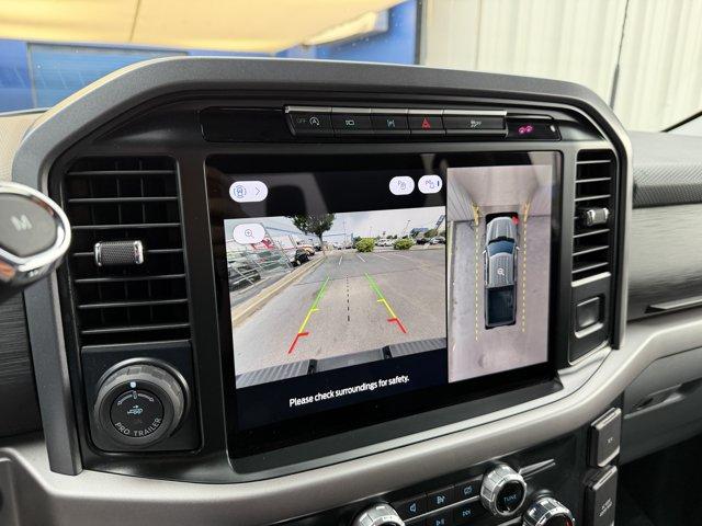 صورة مصغرة 21 لـ 2024 FORD F-150 XLT