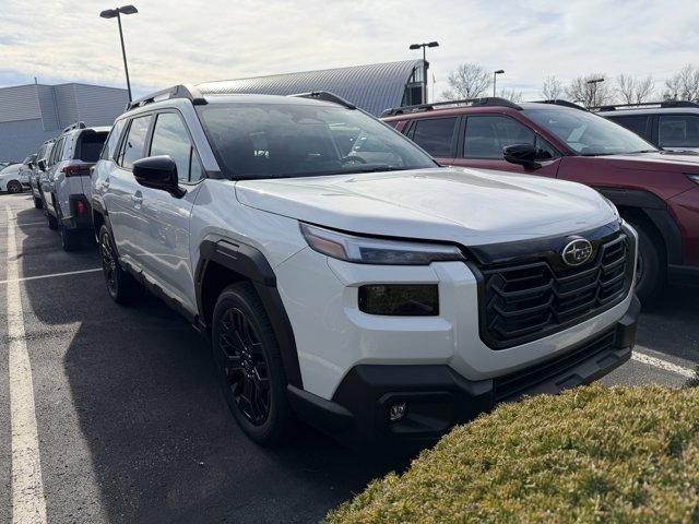 New 2026 Subaru Outback Limited XT