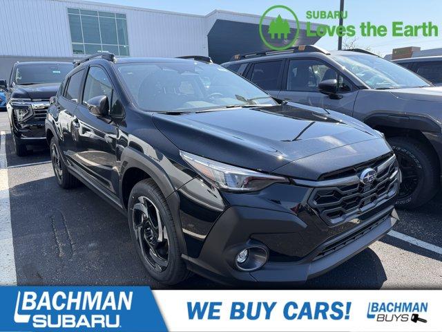New 2026 Subaru Crosstrek Limited
