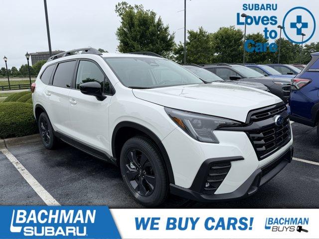 New 2026 Subaru Ascent Premium