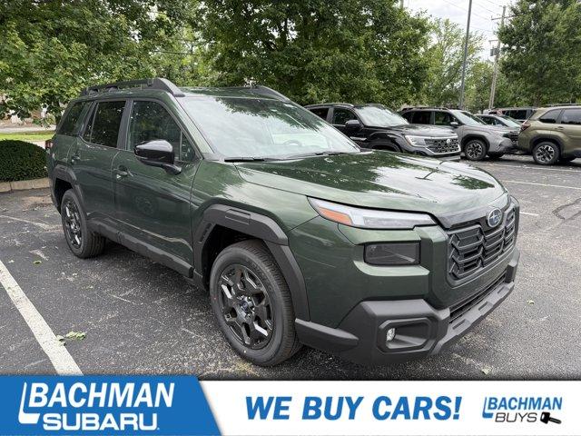 New 2026 Subaru Outback Premium