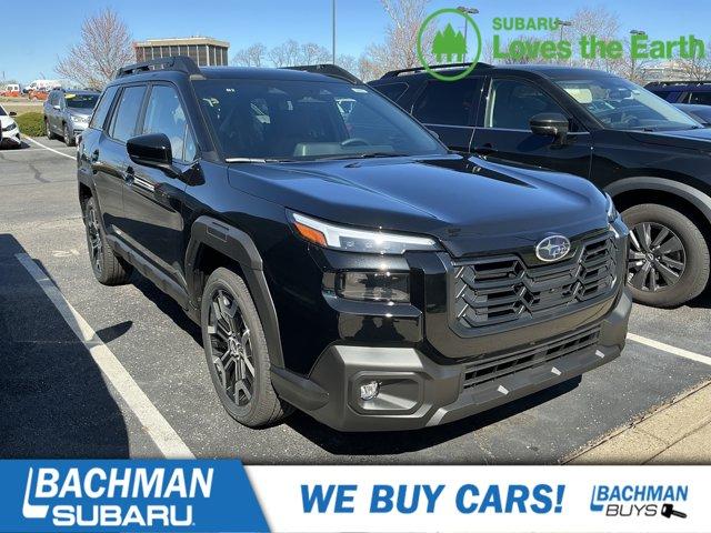 New 2026 Subaru Outback Touring XT