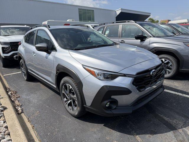 New 2026 Subaru Crosstrek Premium