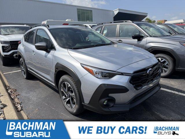 New 2026 Subaru Crosstrek Premium