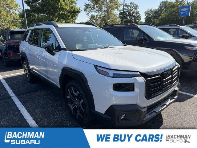 New 2026 Subaru Outback Touring XT