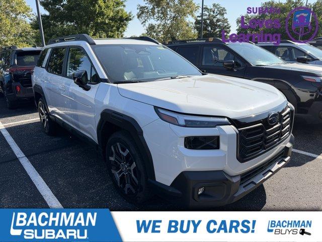New 2026 Subaru Outback Touring XT