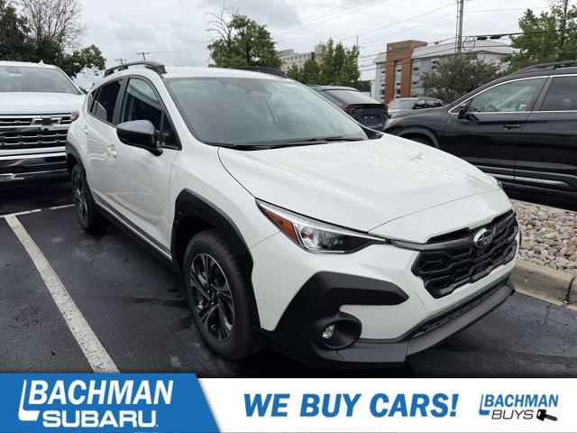 New 2026 Subaru Crosstrek Premium