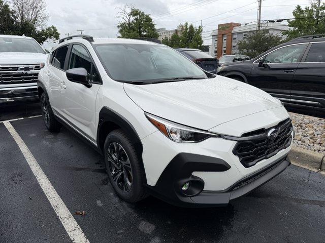 New 2026 Subaru Crosstrek Premium